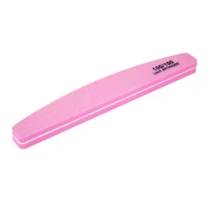 Lima Spongee Rosa 100/180 1 pz