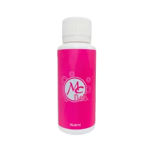 Limpia Pincel + Acondicionador Little Rose 54 ml MC Colorful