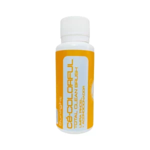 Limpia Pincel + Acondicionador Sun Light 54 ml MC Colorful