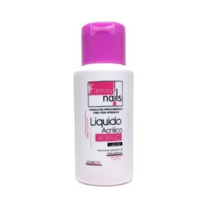Monómero Secado Rápido 2 oz Fantasy Nails