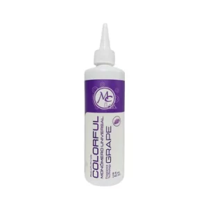Monómero Uva 8 oz MC Colorful