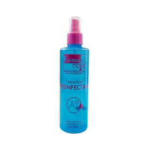 Solución Desinfectante 8 oz Fantasy Nails