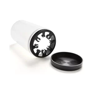 Vaso Limpia Pincel